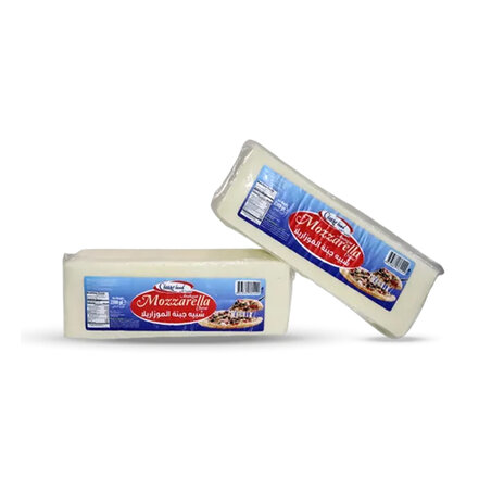 Cheesa Land Analogue Mozzarella Cheese