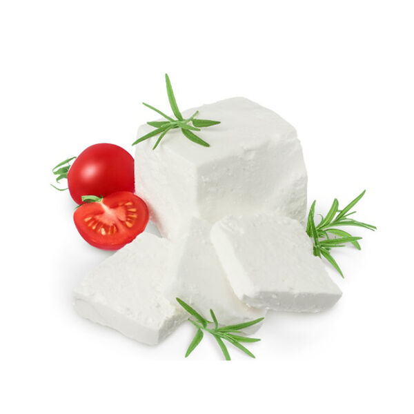 Sanabel Al Khair Analogue Feta Cheese