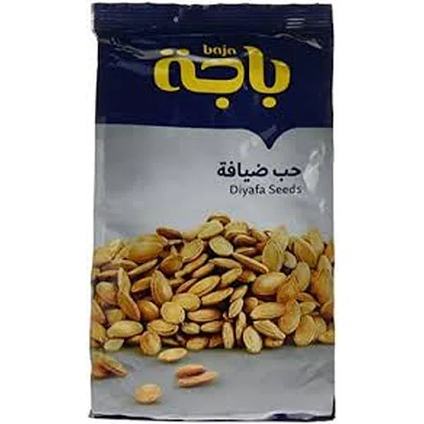 BAJA DIYA FA SEEDS 15G - MINI DIYA FA ROASTED SEEDS