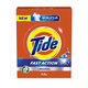 Tide Detergent Powder Hs Regular 2.5 Kg