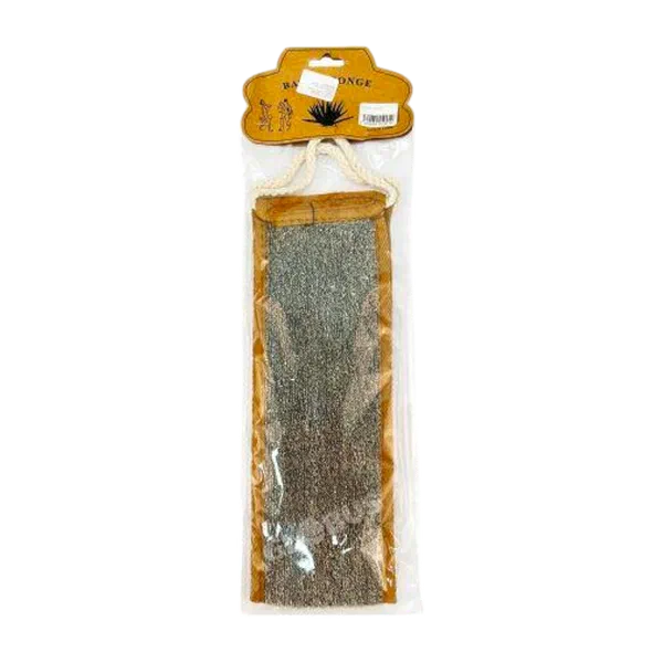 Мочалка банная с руч Касьянов