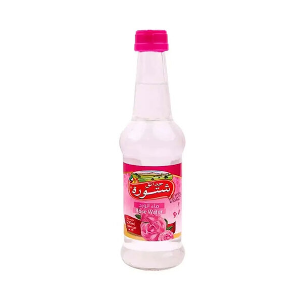 Chtoura Garden Rose Water 270 Ml