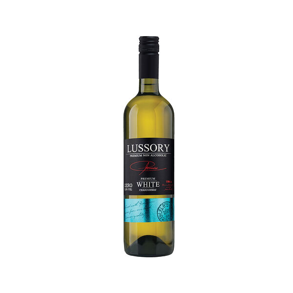 Lussory Premium White Airen 750Ml