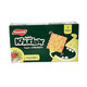 Borgat Vegetable Crackers 110 Gm