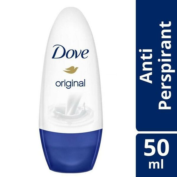 Dove Roll On Original 50 Ml