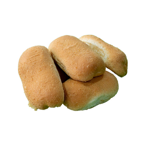 Spanish Bread