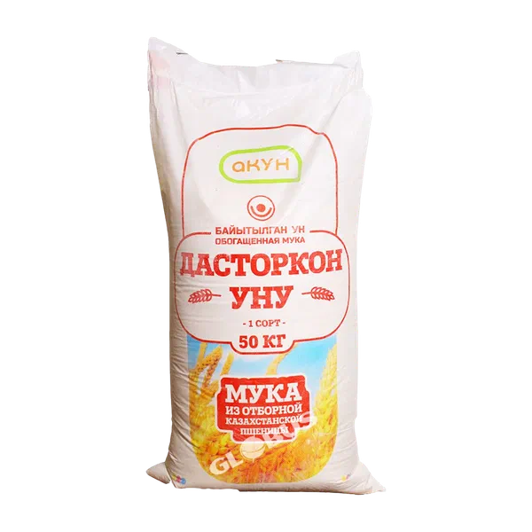 Мука Акун 1/с 50кг