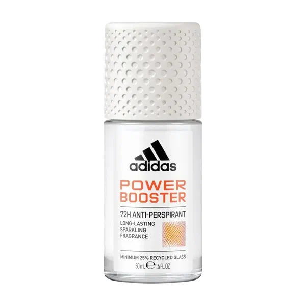Дезодорант Adidas Power Booster рол жен 50мл