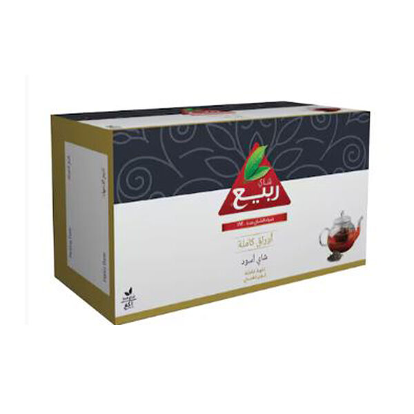 Rabea Tea Full Leaf  1Kg