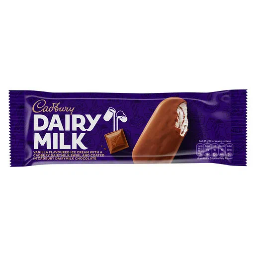 Cadbury Dairymilk Ice Cream 90ml