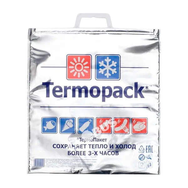 Пакет-термо 42*45 1151503 ТП РФ