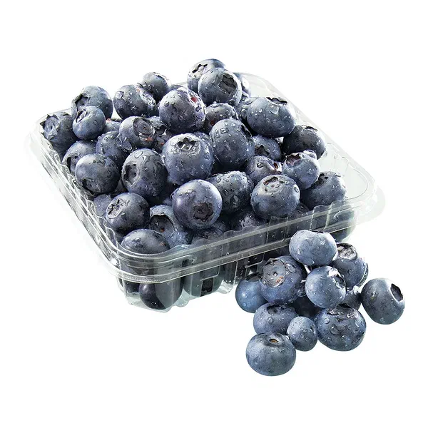 FRESH BLUEBERRIES 200GM WITH SWEET TASTE