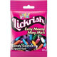 Mister Sweets Lickrish Eeny Meeny 60g