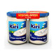 Kiri Glass Jar Cheese Promo 2*500Gm