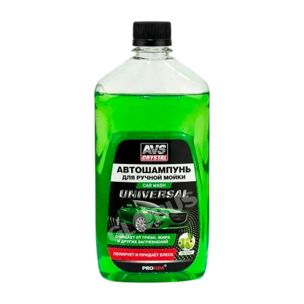 Универсал унаа шампунь 500мл