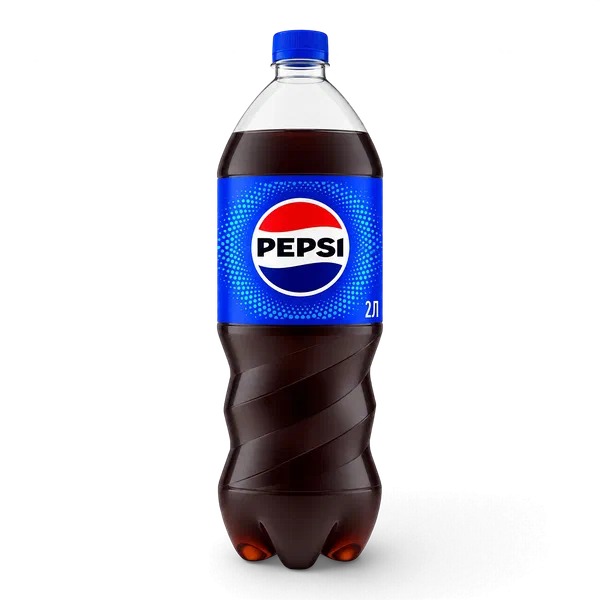 Напиток Pepsi Сola газ 2л п/б Узбекистан 6