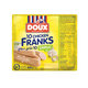 Doux Garlic Chi.Franks