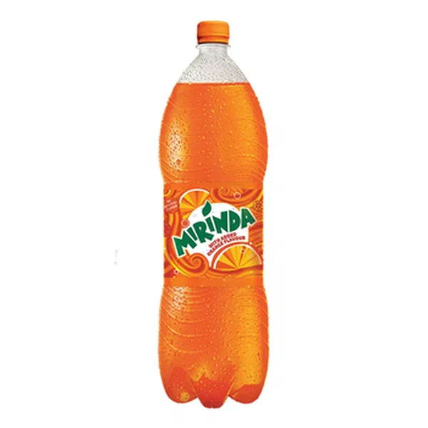 FANTA CITRUS PET 2.2L - FANTA CITRUS LARGE BOTTLE
