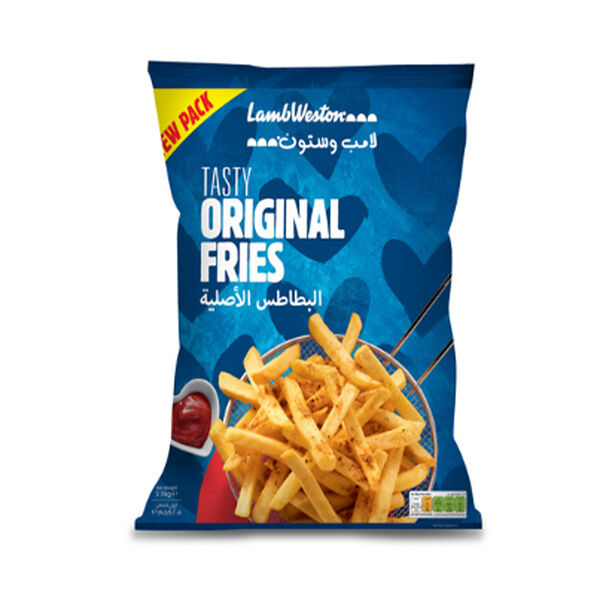 Lamb Weston Original Fries