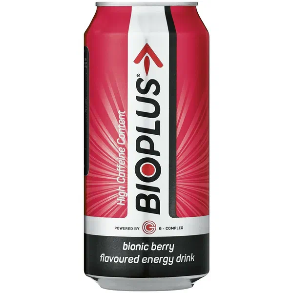 Bioplus Berry Drink 440ml