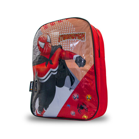 Backpack 14" Turning Man 90570-0001