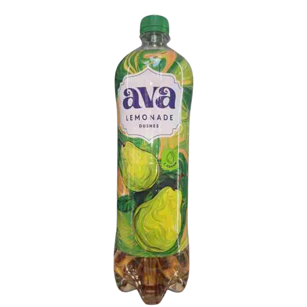AVA Lemonade Dushes 1л п/б