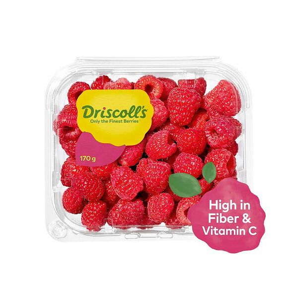 Driscoll'S Raspberry (Pack)