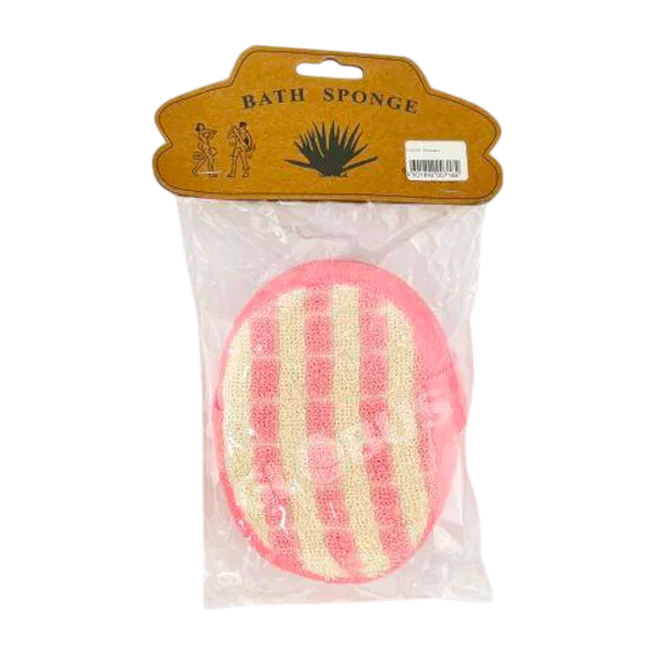 Мочалка овал Касьянов