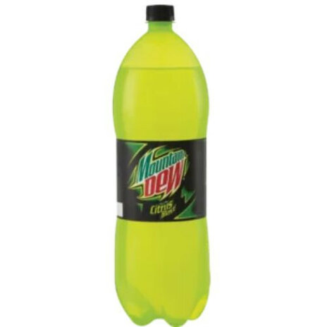 Mountain Dew 2l
