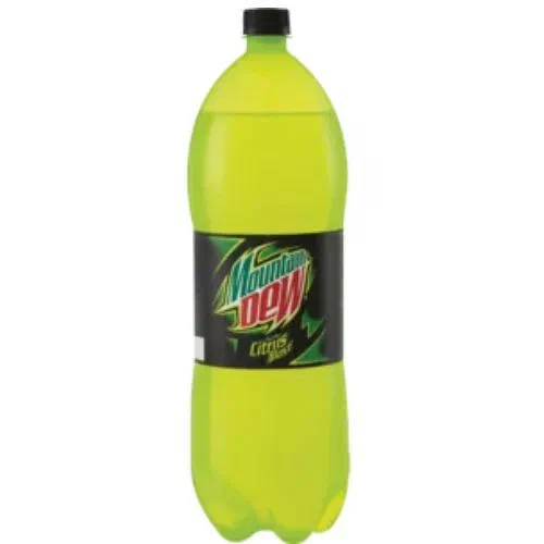 Mountain Dew 2l