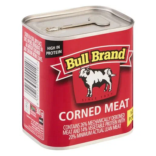 Bull Brand 300g