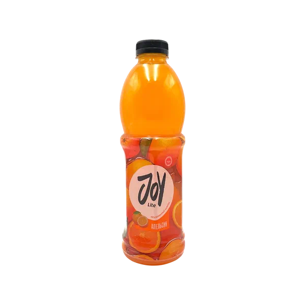 Сок Joy lite апельсин 1л п/б Кыргызстан 12