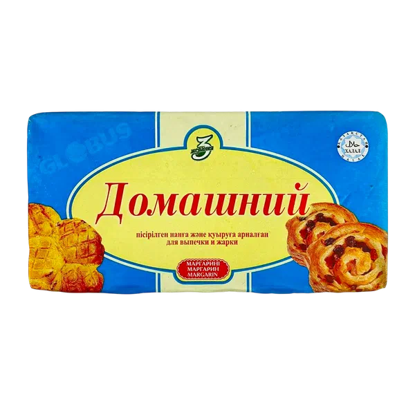 Маргарин 3 Желания домашний 65% 180г ЗМЖ
