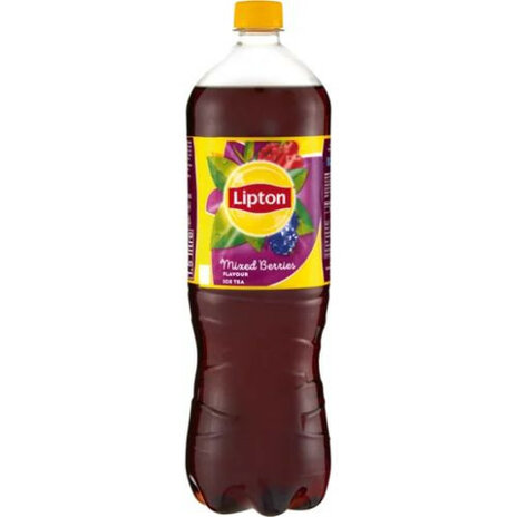 Lipton Mixed Berries 1.5L
