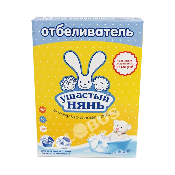 Отбеливатель УН д/детск.белья 500г