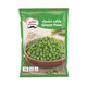 Alkabeer Green Peas