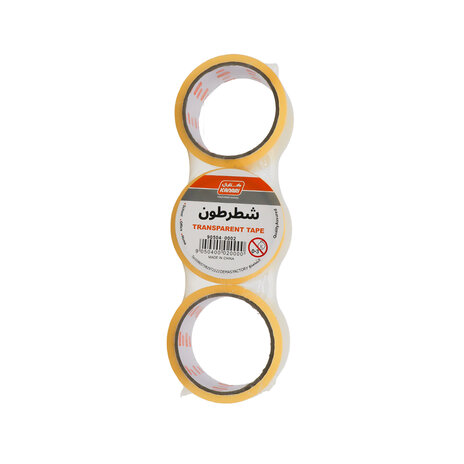 Transparent Sheets 90504-0002