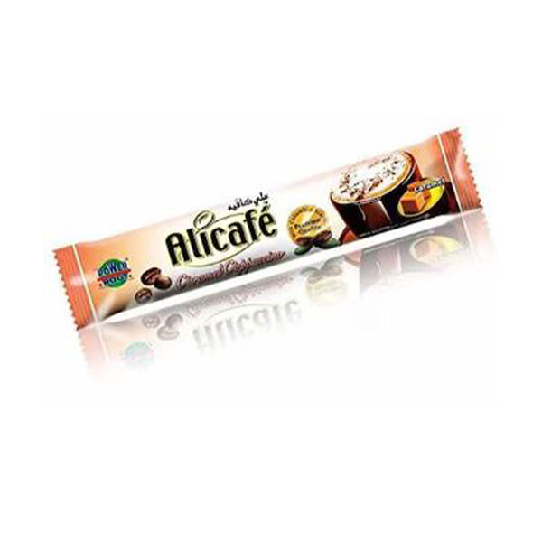 Alicafe French Roast Salted Caramel 20Gm