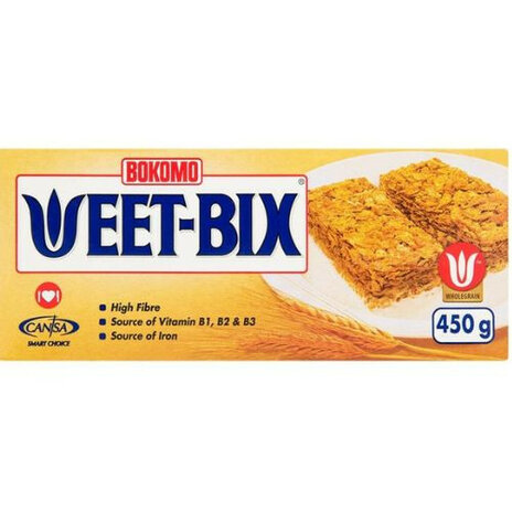 Weet-Bix 450g