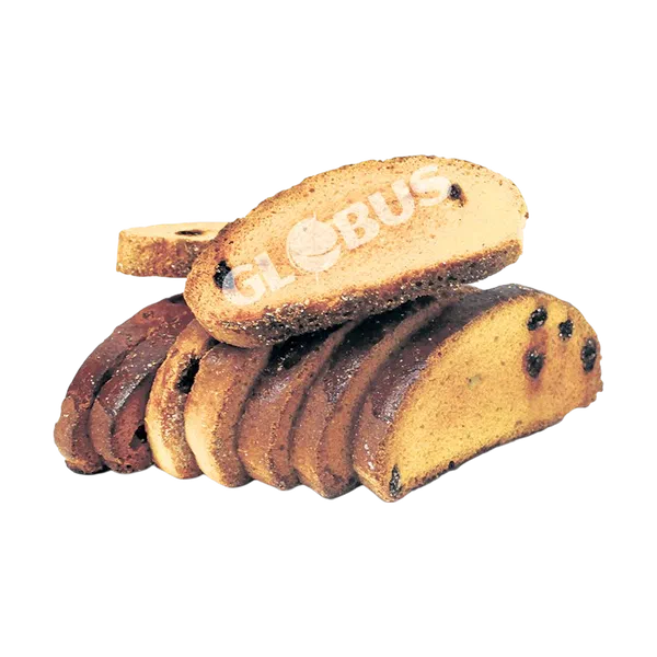 Сухари Владимирские сахарные вес GL