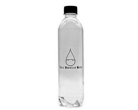Table Mountain Mineral Water Still 500ml