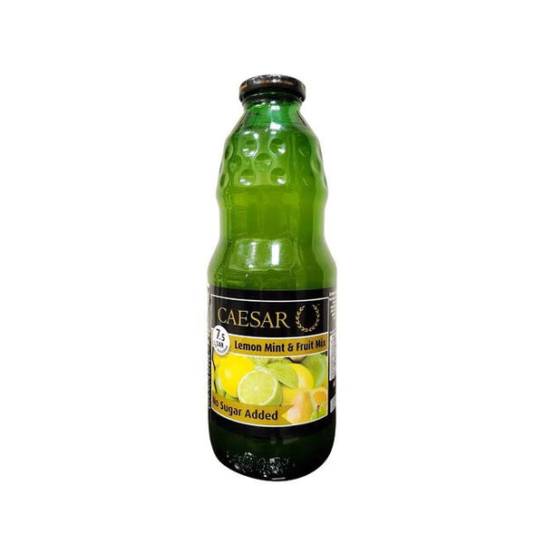 Caesar Lemon  Mint Drink 1 L