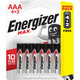 Energizer Max AAA (4s)