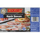 Eskort Wood Smoked Back Bacon 200g