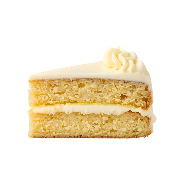 MINI VANILLA ENGLISH CAKE SOFT TREAT