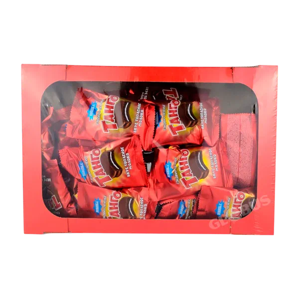 Конфеты шок. Ата Танго топлен молоко 700г