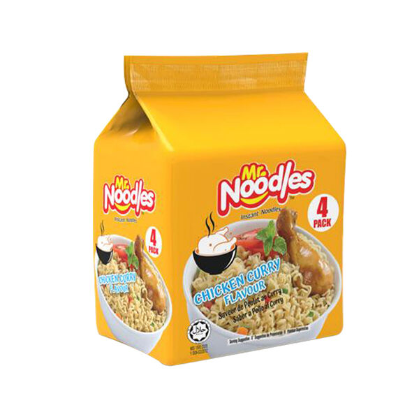 Mr. Noodles Chicken Flavour 70Gm