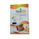 Foodpaper Premium Parchment Paper Rect33*42Cm24Sht