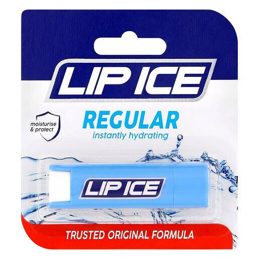 Lip Ice Wax Lip Balm