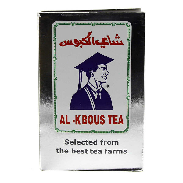 Alkbous Loose Tea 450G